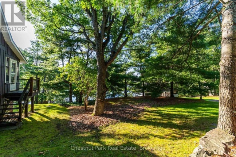 9-11 KENOZHA ROAD, Seguin, Ontario, P0C1J0