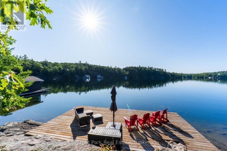 9-11 KENOZHA ROAD, Seguin, Ontario, P0C1J0
