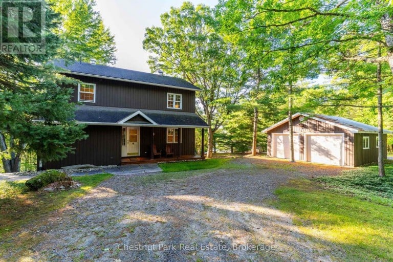 9-11 KENOZHA ROAD, Seguin, Ontario, P0C1J0