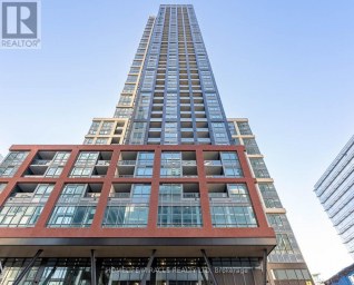 1322 - 108 PETER STREET Toronto (Waterfront Communities) Ontario photo 1