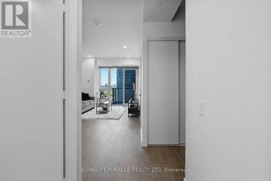 1322 - 108 PETER STREET Toronto (Waterfront Communities) Ontario photo 11