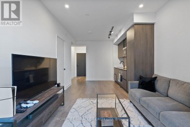 1322 - 108 PETER STREET Toronto (Waterfront Communities) Ontario photo 12