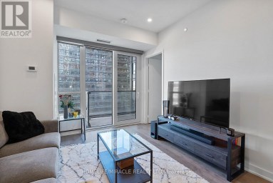 1322 - 108 PETER STREET Toronto (Waterfront Communities) Ontario photo 13