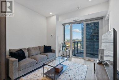 1322 - 108 PETER STREET Toronto (Waterfront Communities) Ontario photo 14