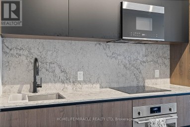 1322 - 108 PETER STREET Toronto (Waterfront Communities) Ontario photo 15