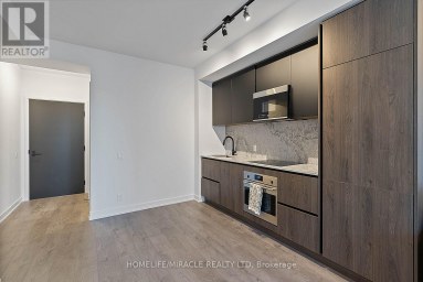 1322 - 108 PETER STREET Toronto (Waterfront Communities) Ontario photo 16
