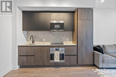 1322 - 108 PETER STREET Toronto (Waterfront Communities) Ontario photo 17