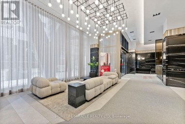 1322 - 108 PETER STREET Toronto (Waterfront Communities) Ontario photo 2