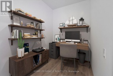 1322 - 108 PETER STREET Toronto (Waterfront Communities) Ontario photo 20