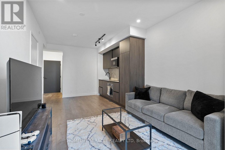 1322 - 108 PETER STREET, Toronto (Waterfront Communities), Ontario, M5V2G7