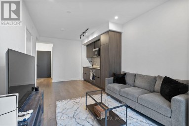 1322 - 108 PETER STREET Toronto (Waterfront Communities) Ontario photo 21