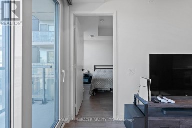 1322 - 108 PETER STREET Toronto (Waterfront Communities) Ontario photo 24