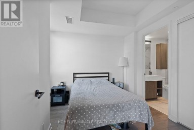 1322 - 108 PETER STREET Toronto (Waterfront Communities) Ontario photo 25