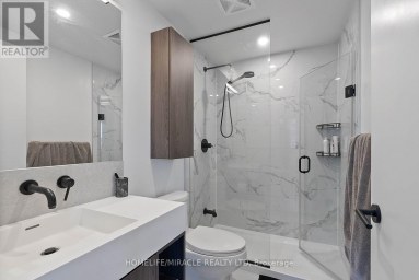 1322 - 108 PETER STREET Toronto (Waterfront Communities) Ontario photo 28