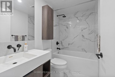 1322 - 108 PETER STREET Toronto (Waterfront Communities) Ontario photo 29