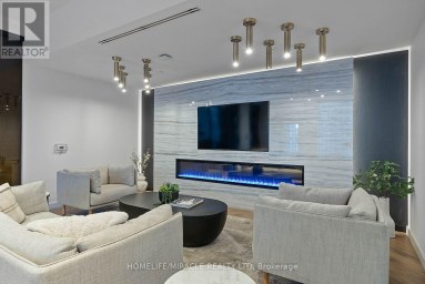1322 - 108 PETER STREET Toronto (Waterfront Communities) Ontario photo 3