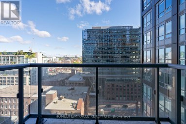 1322 - 108 PETER STREET Toronto (Waterfront Communities) Ontario photo 31