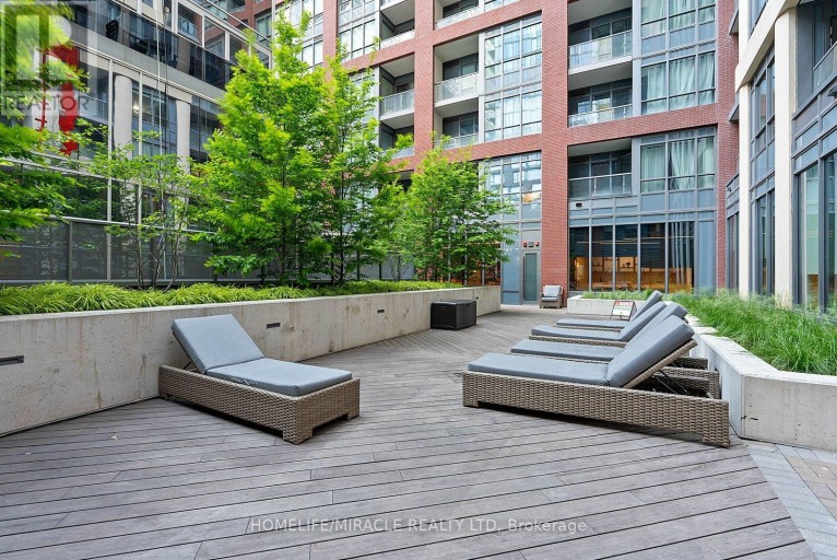 1322 - 108 PETER STREET, Toronto (Waterfront Communities), Ontario, M5V2G7