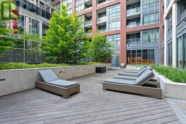 1322 - 108 PETER STREET Toronto (Waterfront Communities) Ontario photo 34
