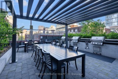 1322 - 108 PETER STREET Toronto (Waterfront Communities) Ontario photo 36