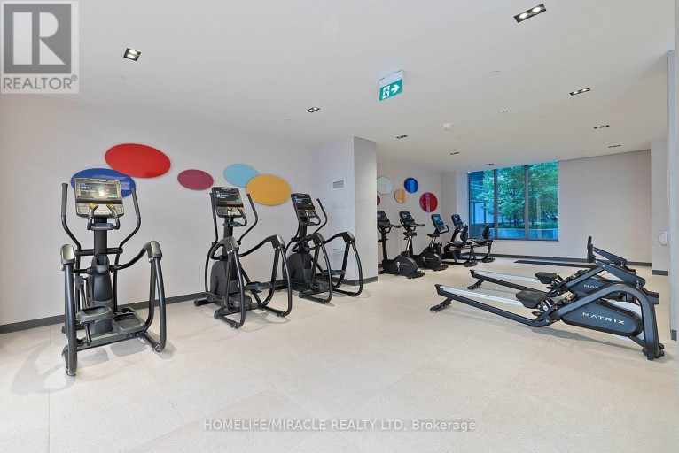 1322 - 108 PETER STREET, Toronto (Waterfront Communities), Ontario, M5V2G7