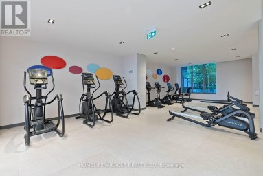 1322 - 108 PETER STREET Toronto (Waterfront Communities) Ontario photo 39