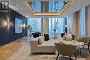 1322 - 108 PETER STREET Toronto (Waterfront Communities) Ontario photo 4