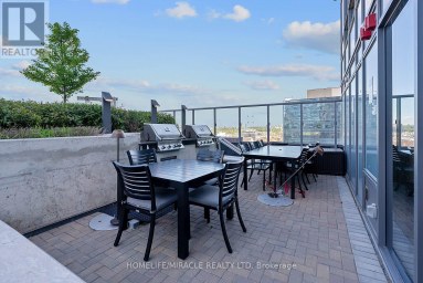 1322 - 108 PETER STREET Toronto (Waterfront Communities) Ontario photo 40