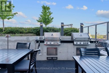 1322 - 108 PETER STREET Toronto (Waterfront Communities) Ontario photo 41