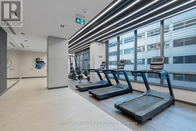 1322 - 108 PETER STREET Toronto (Waterfront Communities) Ontario photo 42