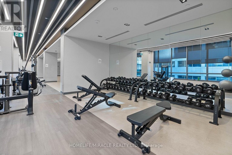 1322 - 108 PETER STREET, Toronto (Waterfront Communities), Ontario, M5V2G7