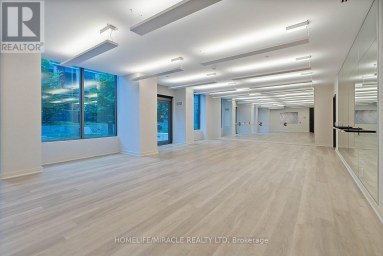1322 - 108 PETER STREET Toronto (Waterfront Communities) Ontario photo 45