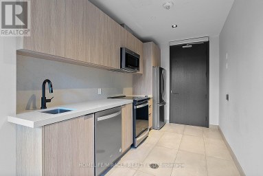 1322 - 108 PETER STREET Toronto (Waterfront Communities) Ontario photo 48