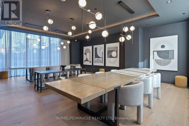 1322 - 108 PETER STREET Toronto (Waterfront Communities) Ontario photo 49