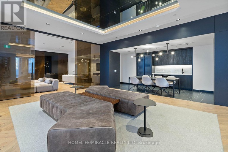 1322 - 108 PETER STREET, Toronto (Waterfront Communities), Ontario, M5V2G7