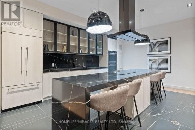 1322 - 108 PETER STREET Toronto (Waterfront Communities) Ontario photo 50