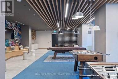 1322 - 108 PETER STREET Toronto (Waterfront Communities) Ontario photo 6
