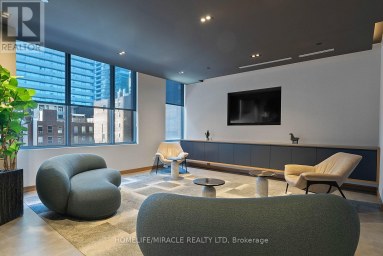 1322 - 108 PETER STREET Toronto (Waterfront Communities) Ontario photo 7