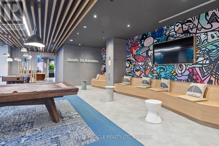 1322 - 108 PETER STREET, Toronto (Waterfront Communities), Ontario, M5V2G7