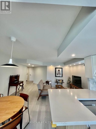 1612 - 2 REAN DRIVE, Toronto (Bayview Village), Ontario, M2K1H1