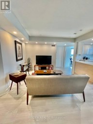 1612 - 2 REAN DRIVE Toronto (Bayview Village) Ontario photo 16