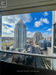 1612 - 2 REAN DRIVE Toronto (Bayview Village) Ontario photo 20