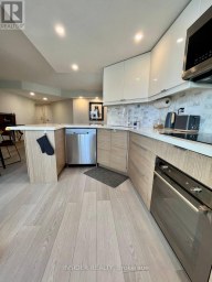 1612 - 2 REAN DRIVE Toronto (Bayview Village) Ontario photo 27