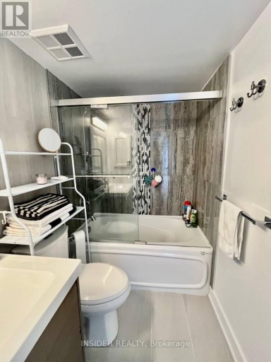 1612 - 2 REAN DRIVE, Toronto (Bayview Village), Ontario, M2K1H1
