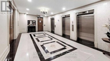 1612 - 2 REAN DRIVE Toronto (Bayview Village) Ontario photo 47