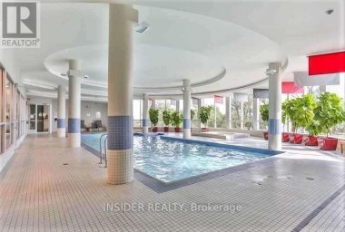 1612 - 2 REAN DRIVE Toronto (Bayview Village) Ontario photo 49