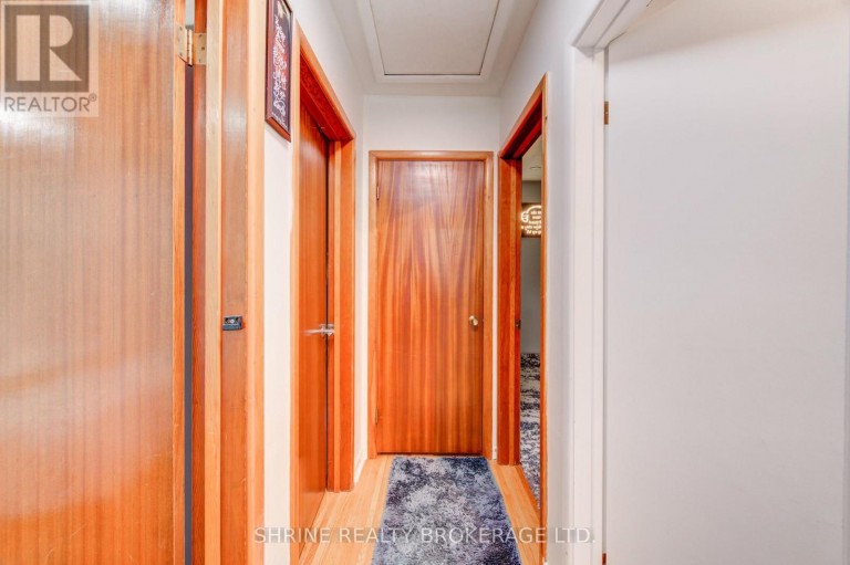 1168 SORREL ROAD, London East (East D), Ontario, N5V2N3