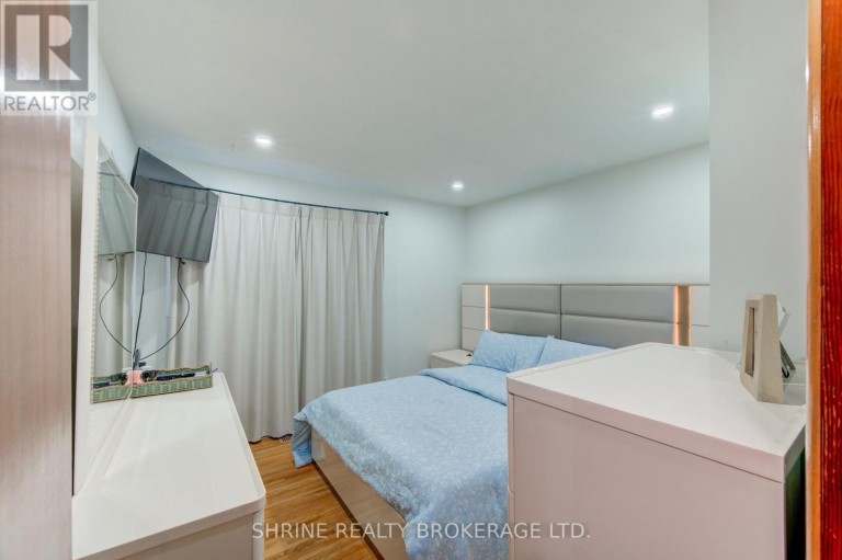 1168 SORREL ROAD, London East (East D), Ontario, N5V2N3