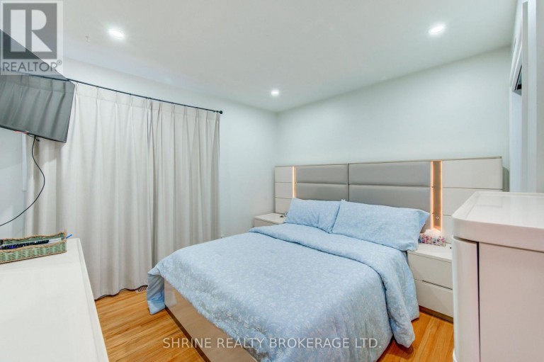1168 SORREL ROAD, London East (East D), Ontario, N5V2N3