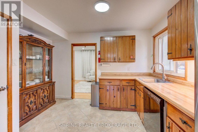 1168 SORREL ROAD, London East (East D), Ontario, N5V2N3